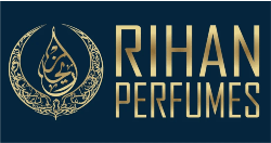 rihan perfumes logo