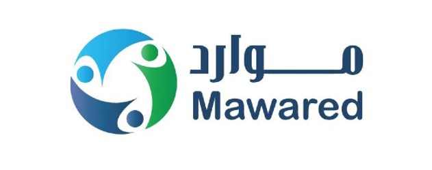 mawared logo